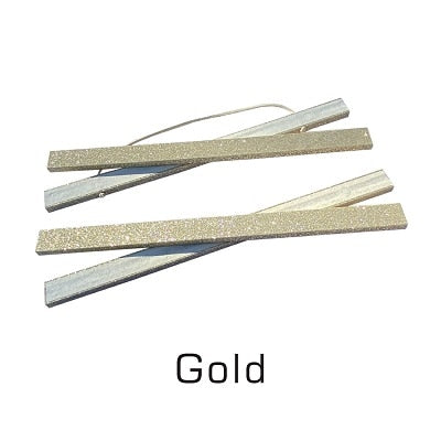 Pine Wood Magnetic Poster Hanger