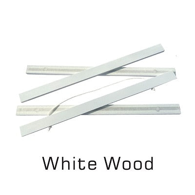 Pine Wood Magnetic Poster Hanger