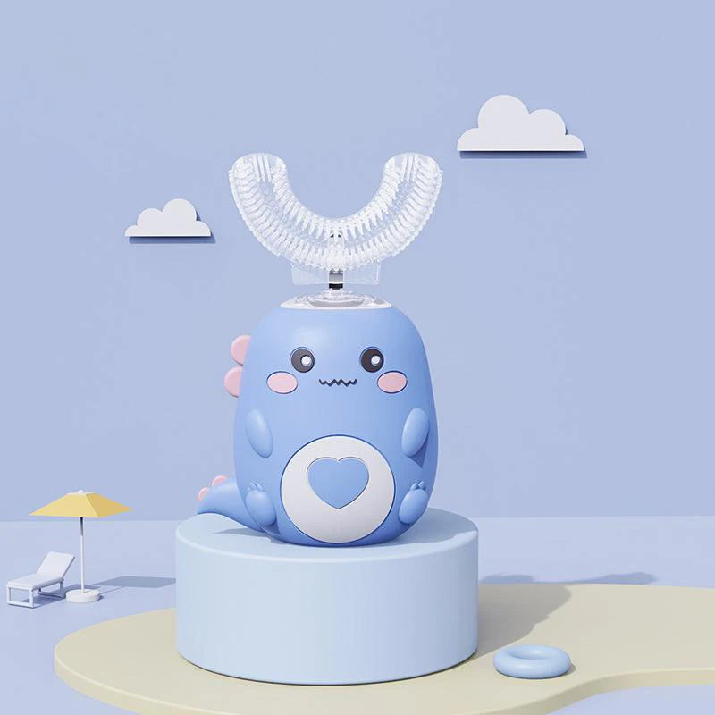 BalaKidz Automatic U-Shape Toothbrush