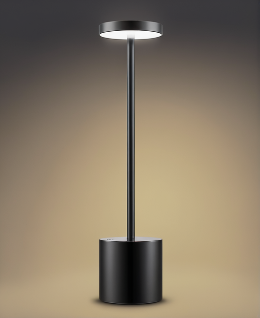 Cordless LED Table Lamp