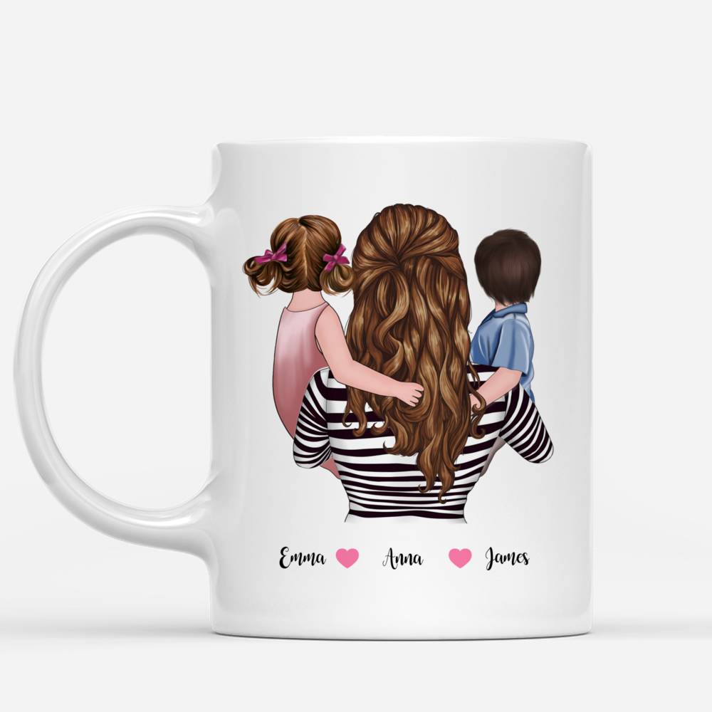 Personalized Coffee Mug