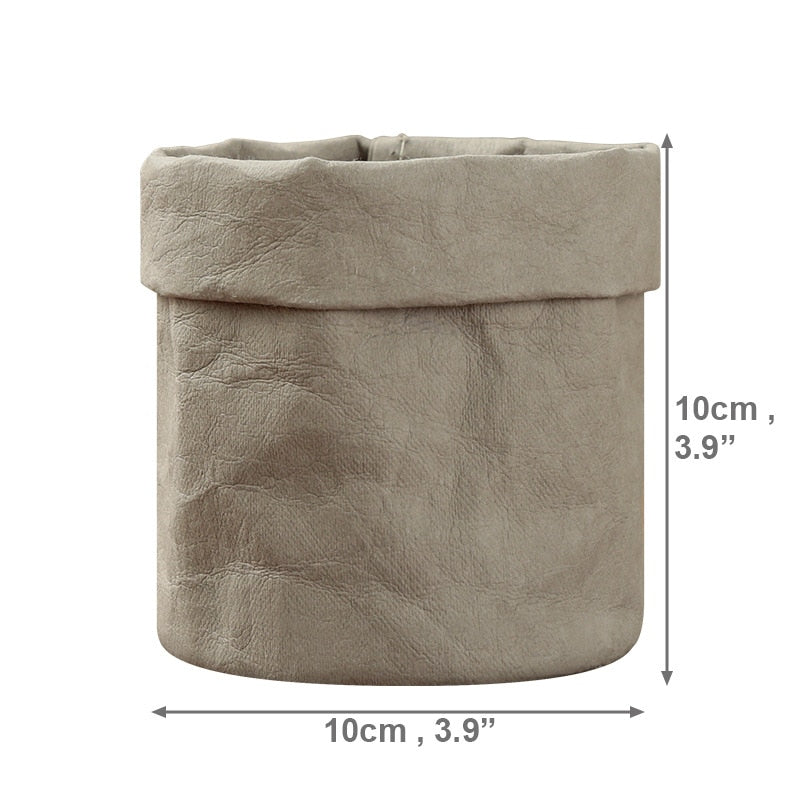 Foldable Plant Bags