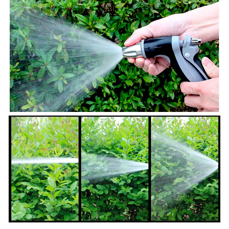 High Pressure Power Garden Water Gun