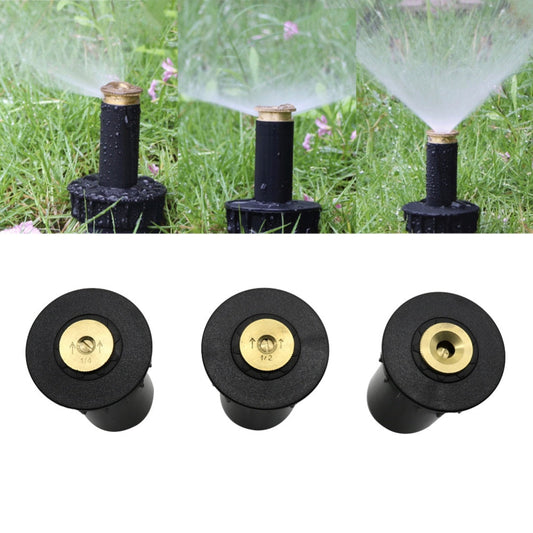 Garden Lawn Popup Sprinkler