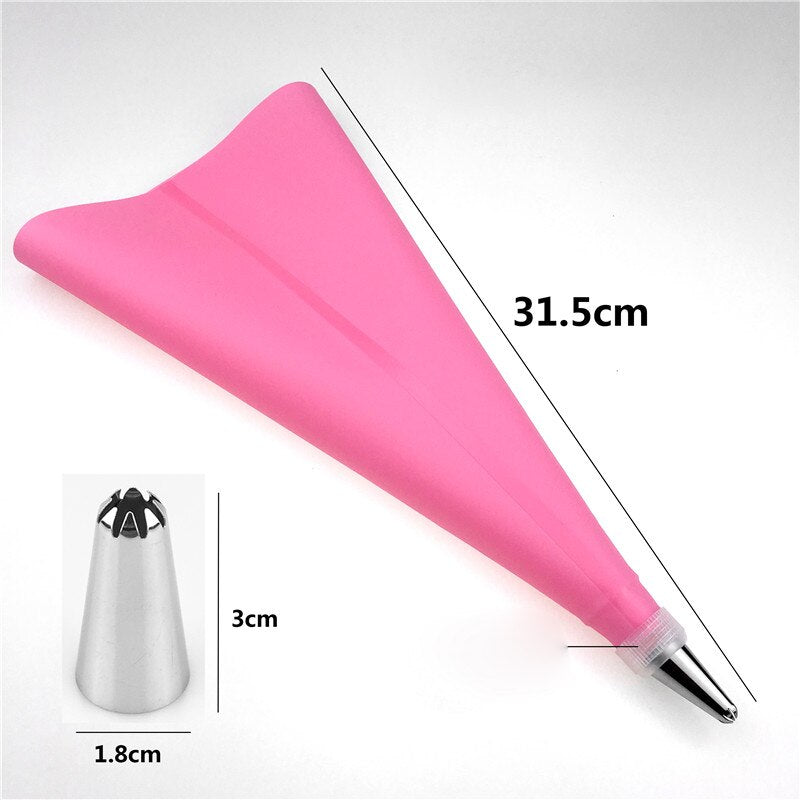 Kitchen Baking Cake Decorating Tool