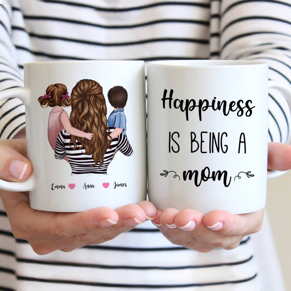 Personalized Coffee Mug