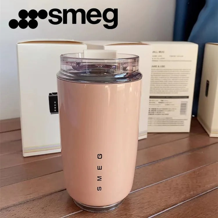 SMEG Coffee Tumbler - 240ML