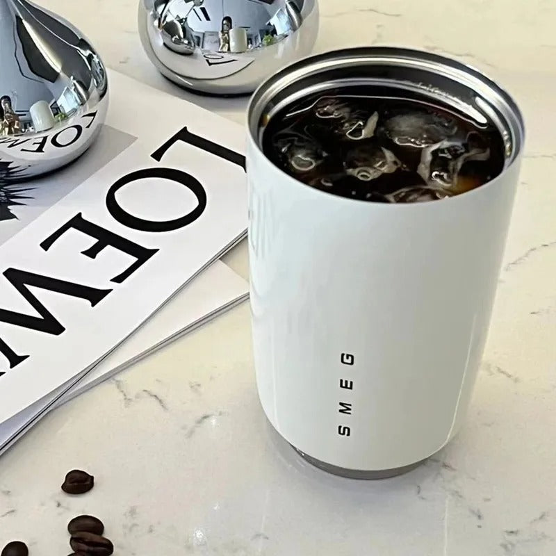 SMEG Coffee Tumbler - 240ML